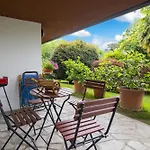 شقة La Verbanina Private Garden - Happy