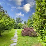 La Verbanina Private Garden - Happy غيفّا