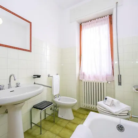 La Verbanina - Happy Appartement