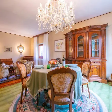 La Verbanina - Happy Apartment *