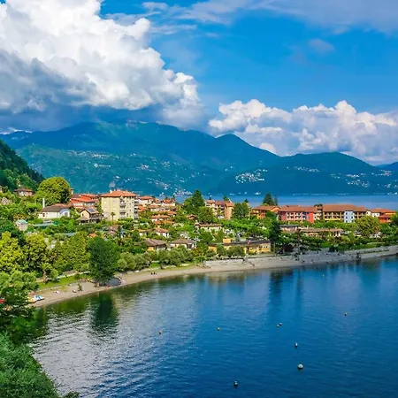 La Verbanina Private Garden - Happy *