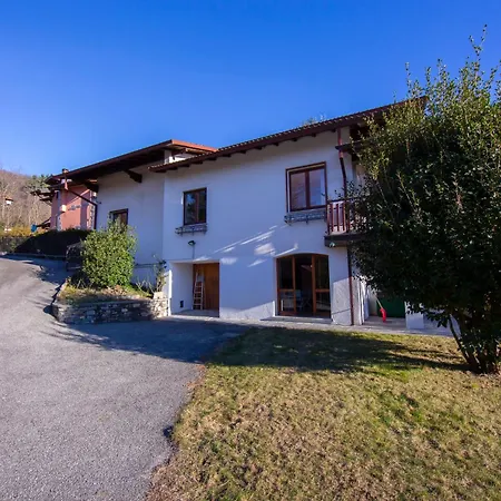 La Verbanina - Happy Apartment