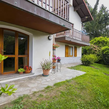 La Verbanina - Happy Apartment *