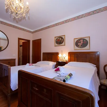 La Verbanina - Happy Apartment