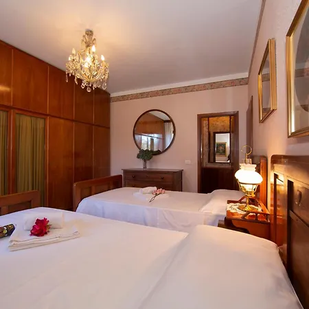 La Verbanina Private Garden - Happy *