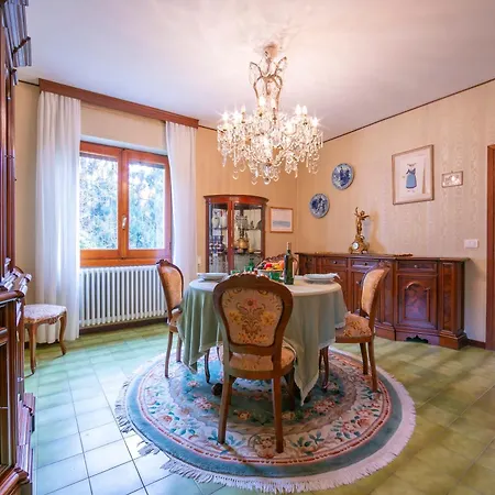 Apartment La Verbanina - Happy