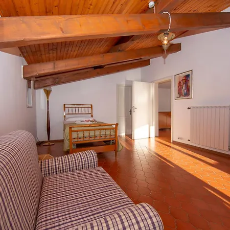 La Verbanina Private Garden - Happy * Ghiffa