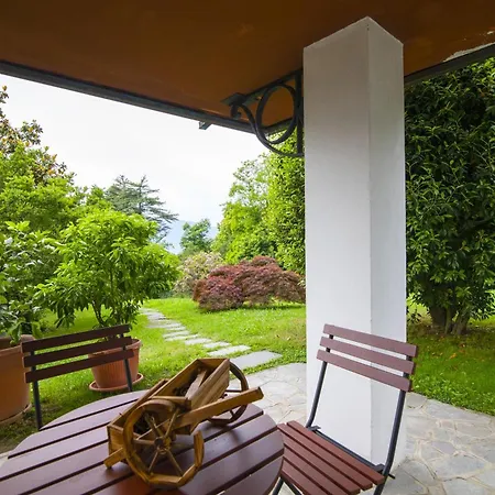 La Verbanina - Happy Apartment *