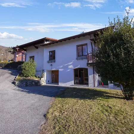 La Verbanina - Happy Apartment *