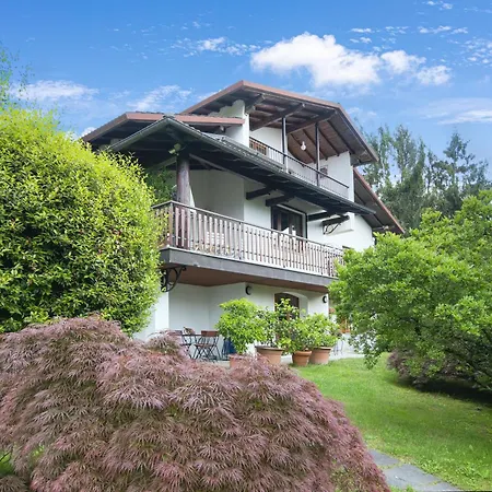 La Verbanina - Happy Apartment *