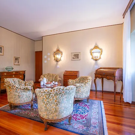 La Verbanina Private Garden - Happy Διαμέρισμα *