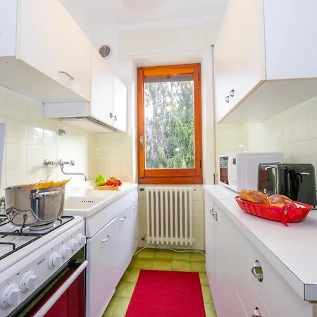 La Verbanina Private Garden - Happy 기파