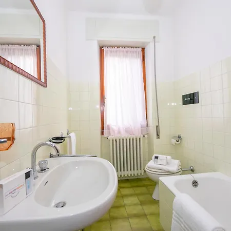 La Verbanina Private Garden - Happy Lejlighed *