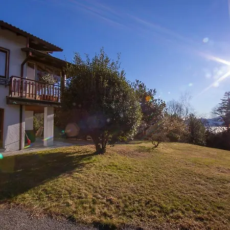 La Verbanina - Happy Apartment
