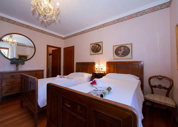 La Verbanina Private Garden - Happy Διαμέρισμα