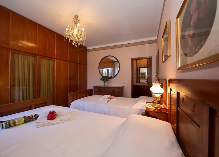 La Verbanina Private Garden - Happy *