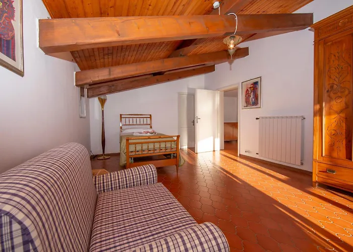 La Verbanina Private Garden - Happy * 기파