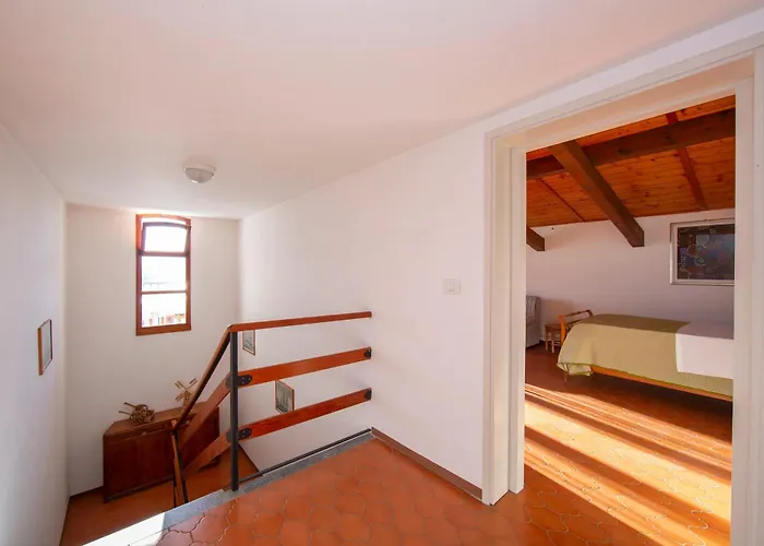 아파트 La Verbanina Private Garden - Happy 기파