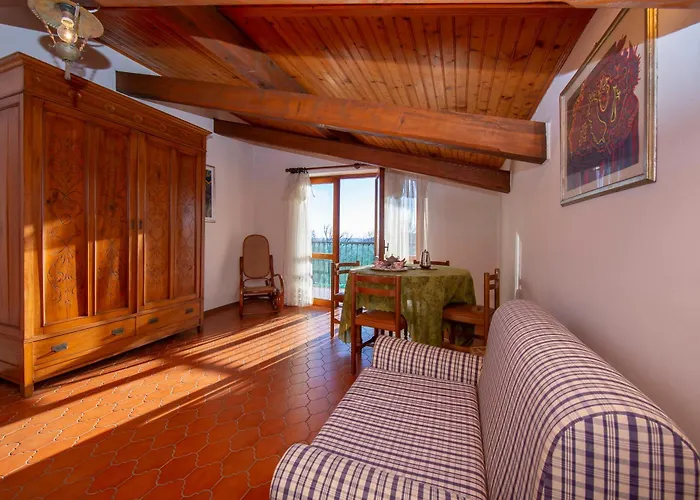 La Verbanina Private Garden - Happy Ghiffa