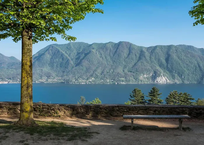 La Verbanina Private Garden - Happy *