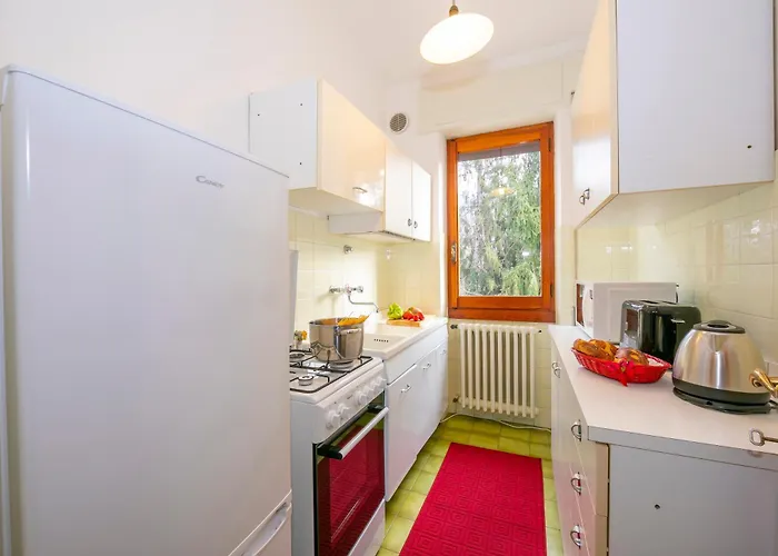 La Verbanina Private Garden - Happy Ghiffa