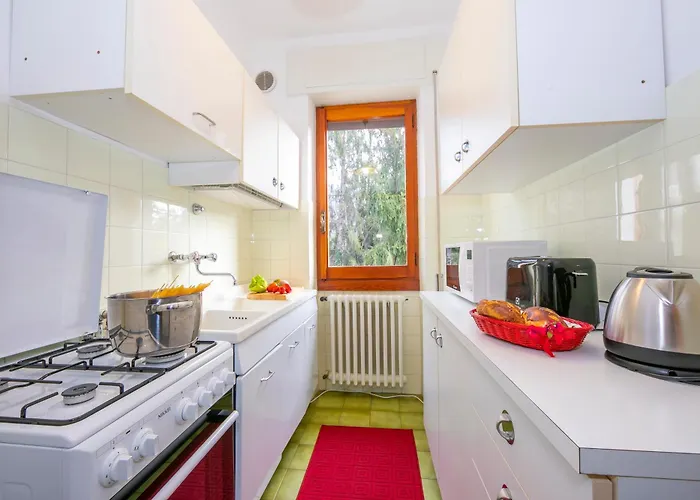 La Verbanina Private Garden - Happy Ghiffa